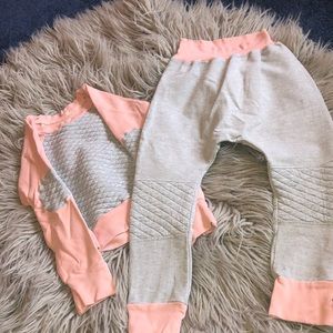 Matching Outfit Set❤️